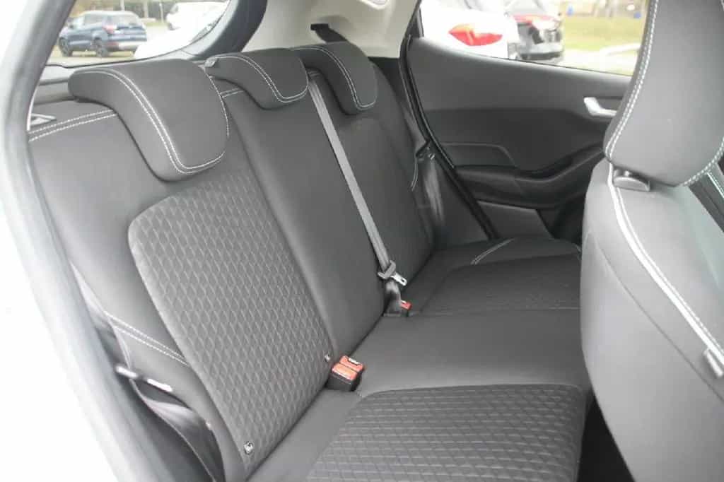 Ford Fiesta Cool & Connect+SHZ+LHZ+NAVI+LMF+KLIMA+B&O 09/2018-photo-12