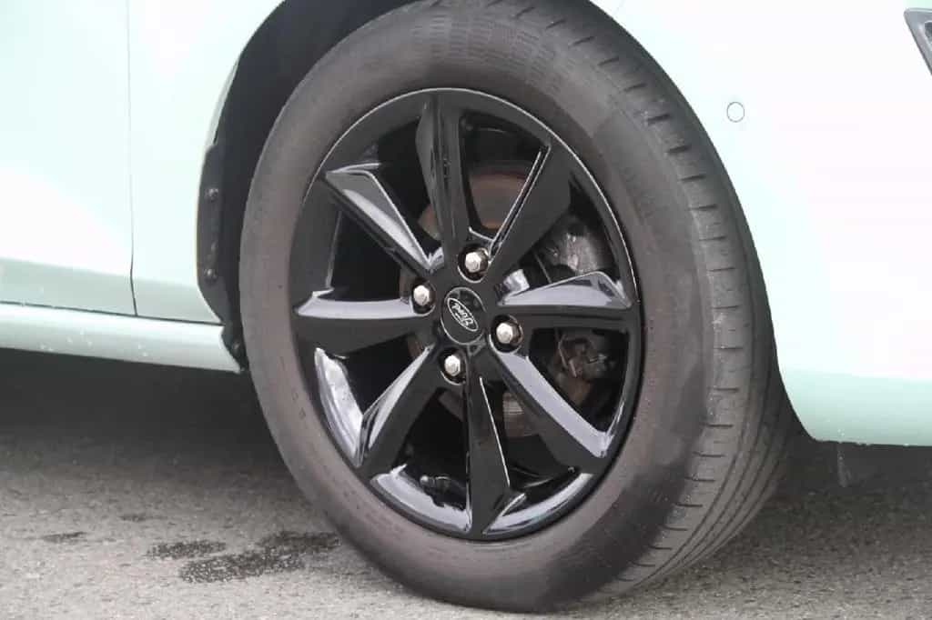 Ford Fiesta Cool & Connect+SHZ+LHZ+NAVI+LMF+KLIMA+B&O 09/2018-photo-14