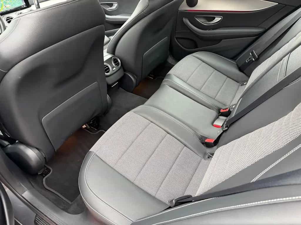 Mercedes-Benz E-Class 200 AVATNGARDE+LED SCHEINWERFER+R-KAMERA+ 06/2016-photo-14