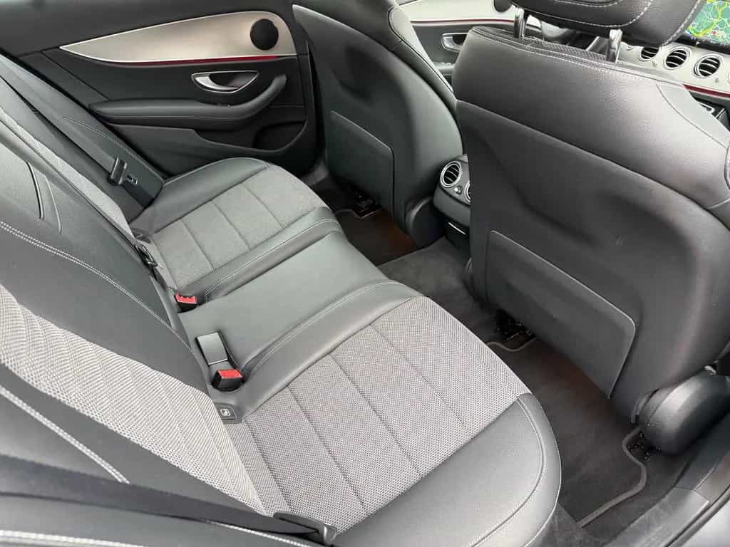 Mercedes-Benz E-Class 200 AVATNGARDE+LED SCHEINWERFER+R-KAMERA+ 06/2016-photo-17