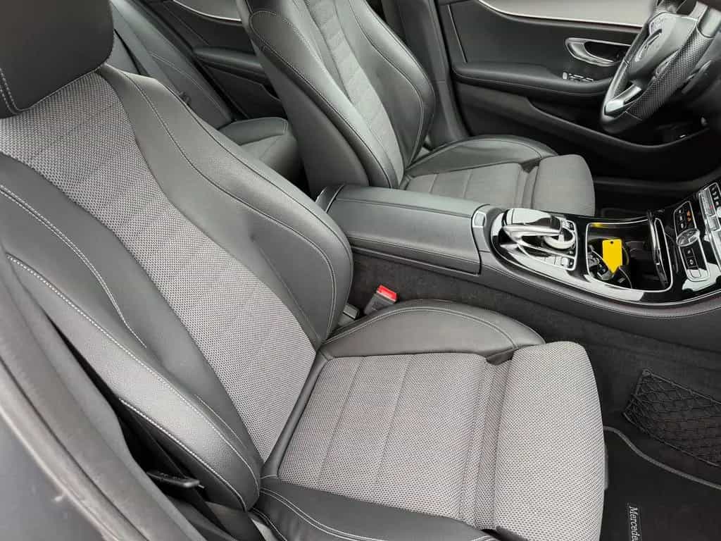Mercedes-Benz E-Class 200 AVATNGARDE+LED SCHEINWERFER+R-KAMERA+ 06/2016-photo-21