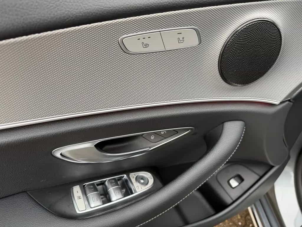 Mercedes-Benz E-Class 200 AVATNGARDE+LED SCHEINWERFER+R-KAMERA+ 06/2016-photo-5