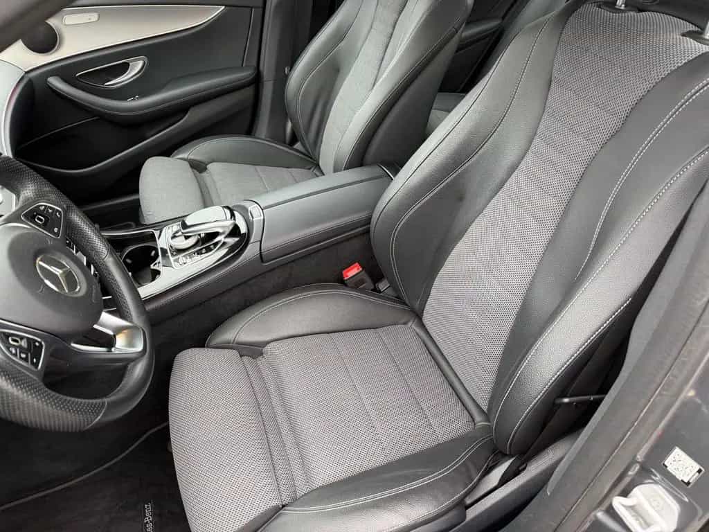 Mercedes-Benz E-Class 200 AVATNGARDE+LED SCHEINWERFER+R-KAMERA+ 06/2016-photo-6