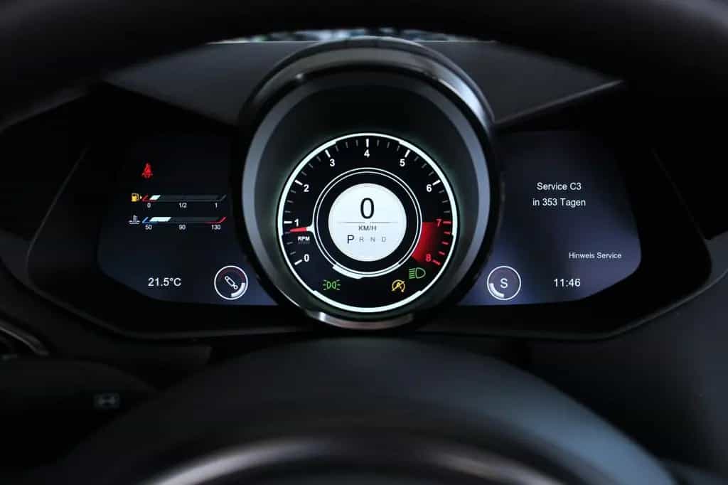 Aston Martin V8 Vantage *LED*360°*Keyless*Memory*SHZ*DAB 03/2023-photo-16