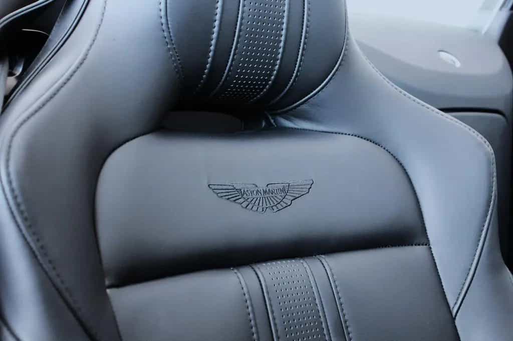 Aston Martin V8 Vantage *LED*360°*Keyless*Memory*SHZ*DAB 03/2023-photo-20
