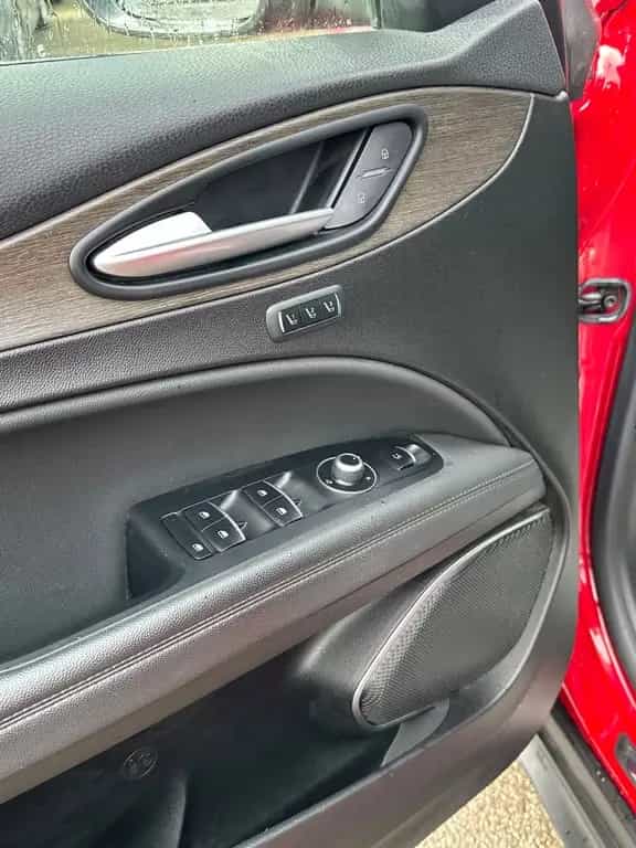 Alfa Romeo Stelvio Q4 *Panorama+LED+Automatik+Leder+Navi* 10/2017-photo-14