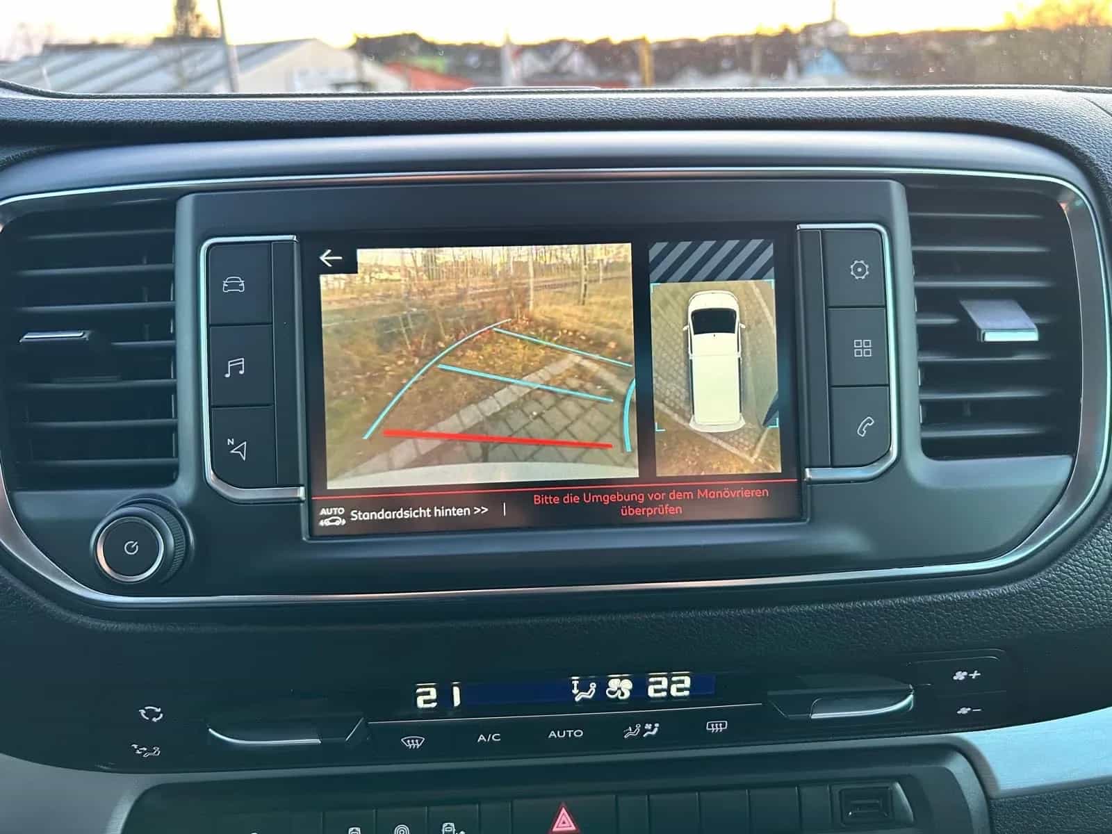Citroën SpaceTourer 11/2020-photo-10