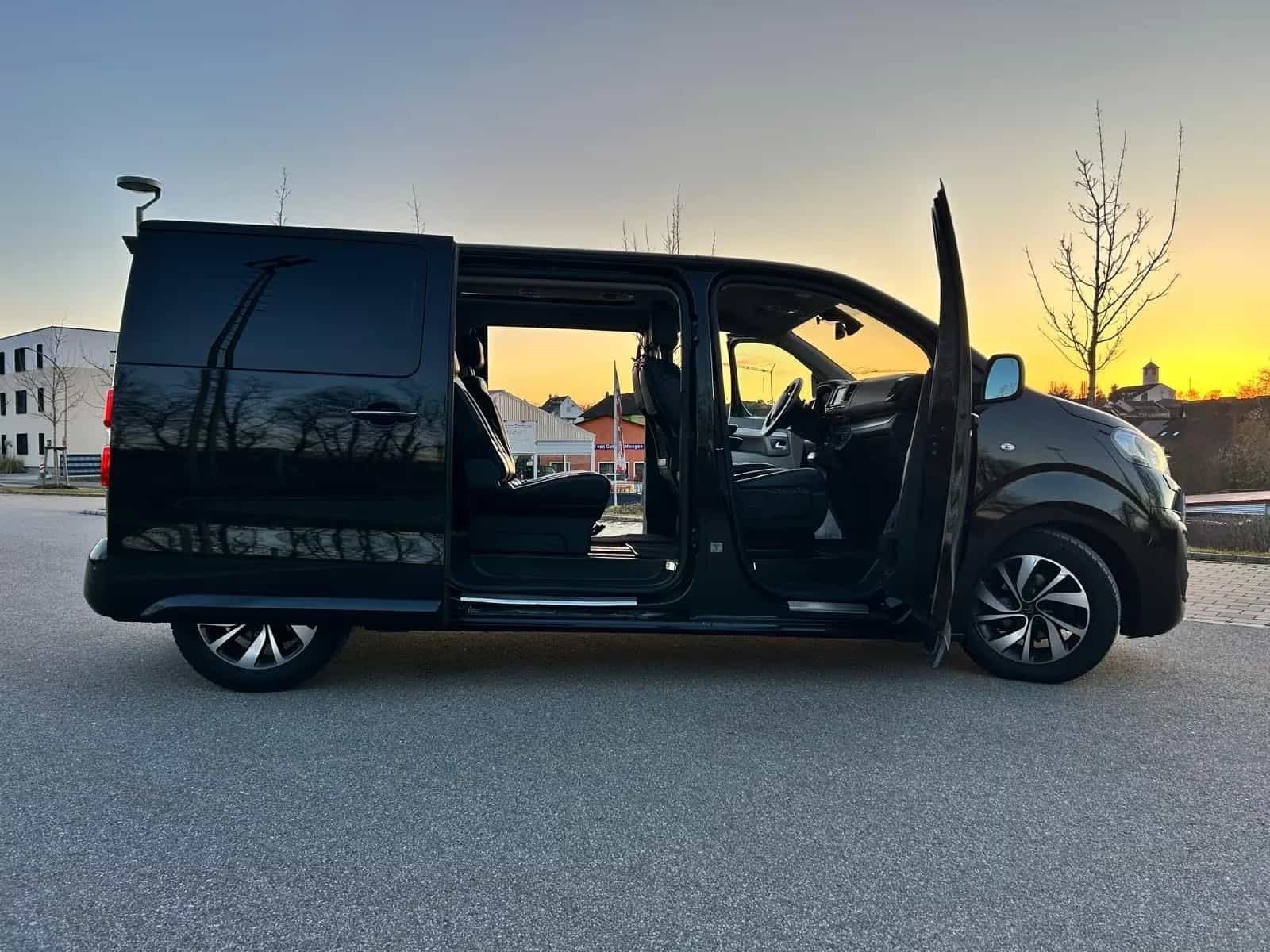 Citroën SpaceTourer 11/2020-photo-12