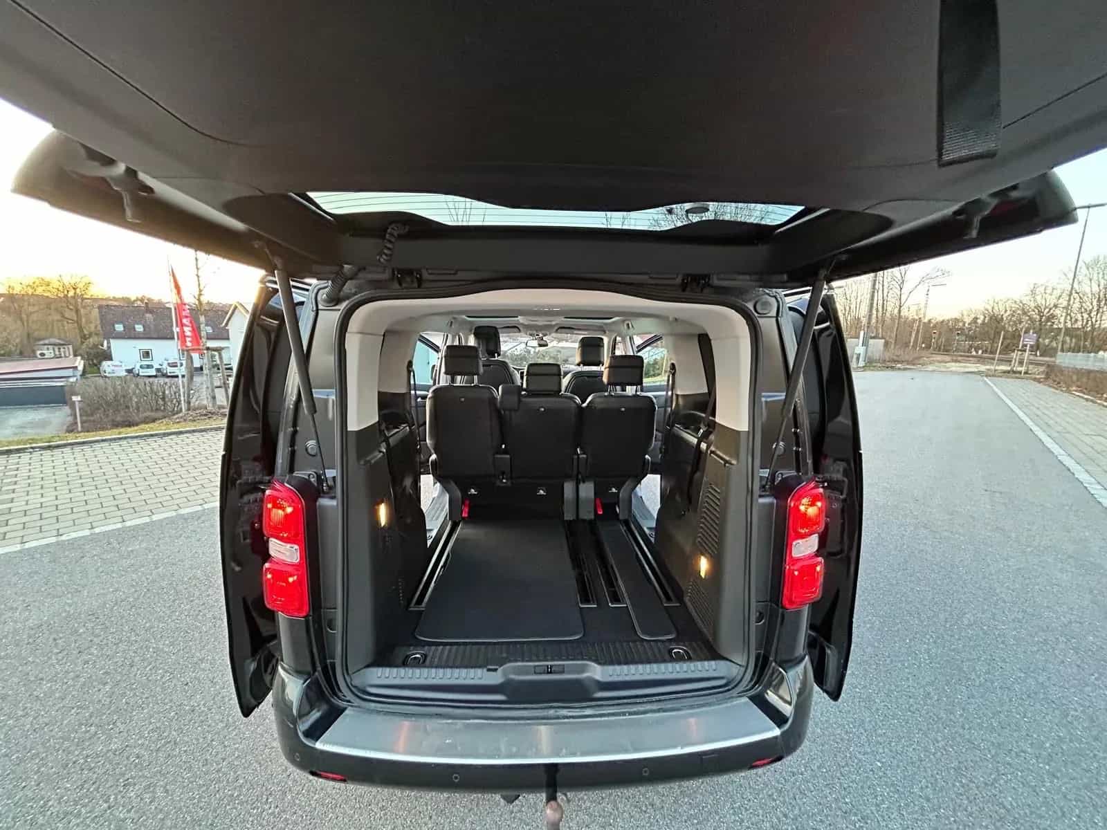 Citroën SpaceTourer 11/2020-photo-13