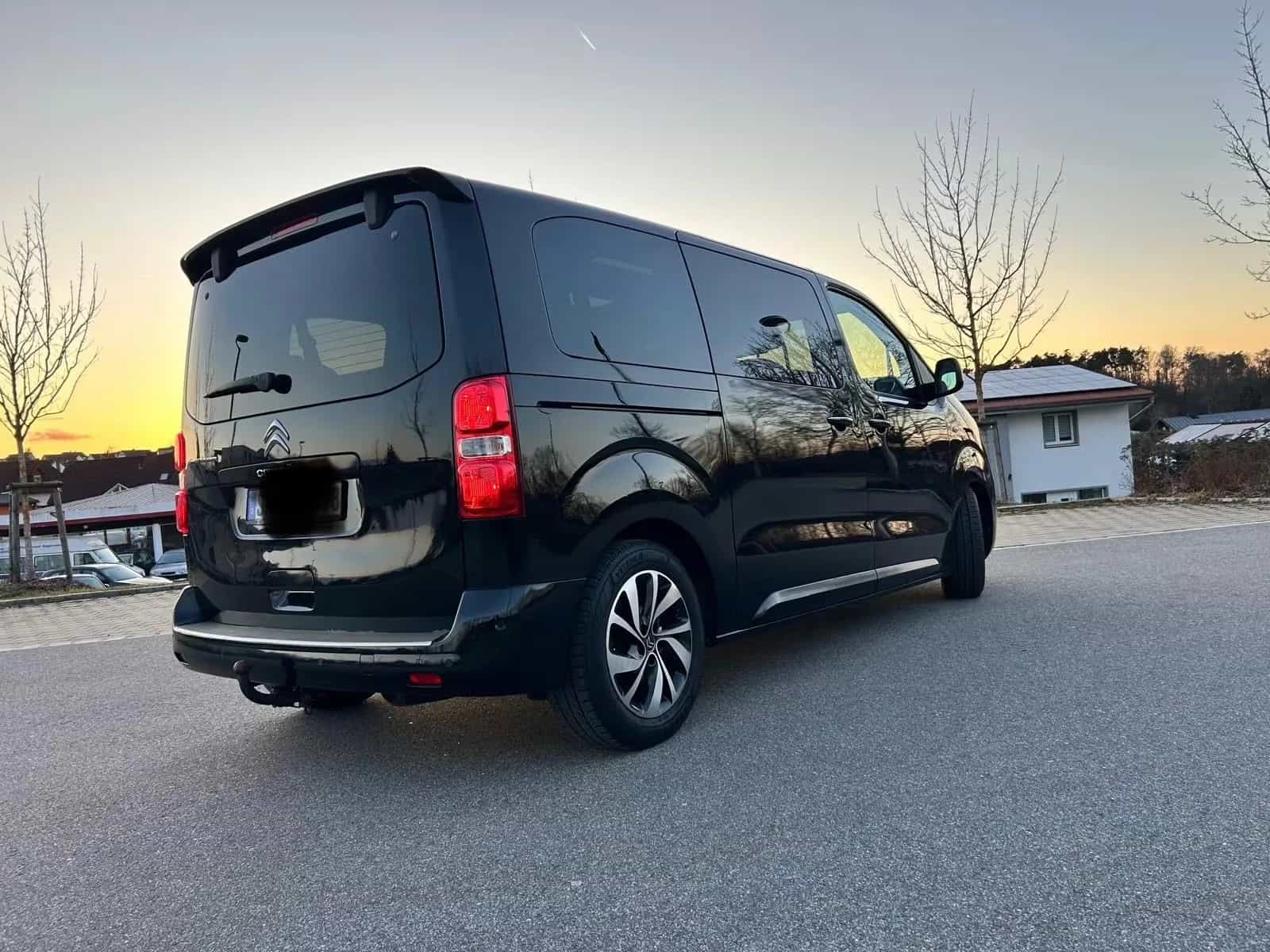 Citroën SpaceTourer 11/2020-photo-2