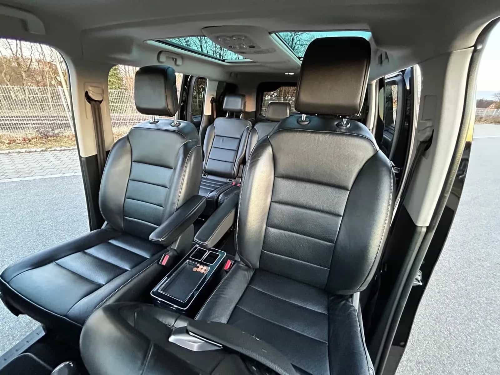 Citroën SpaceTourer 11/2020-photo-4