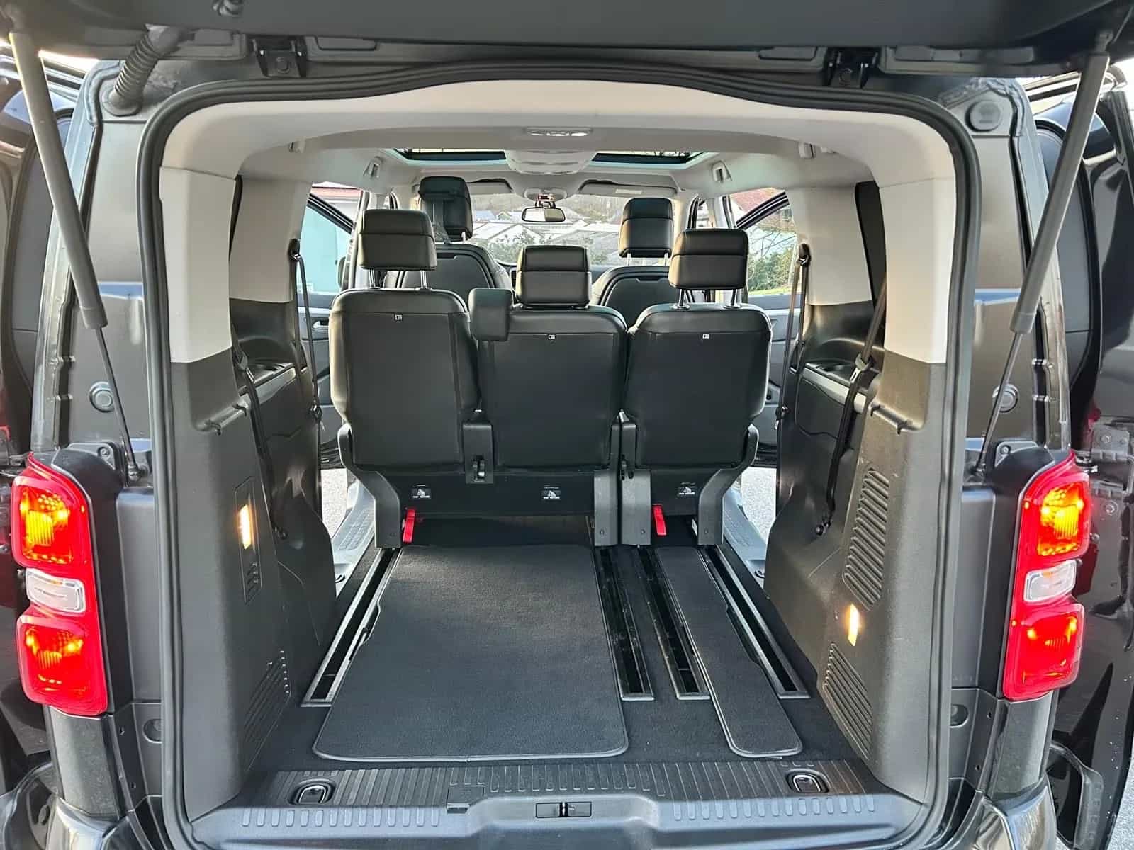 Citroën SpaceTourer 11/2020-photo-5
