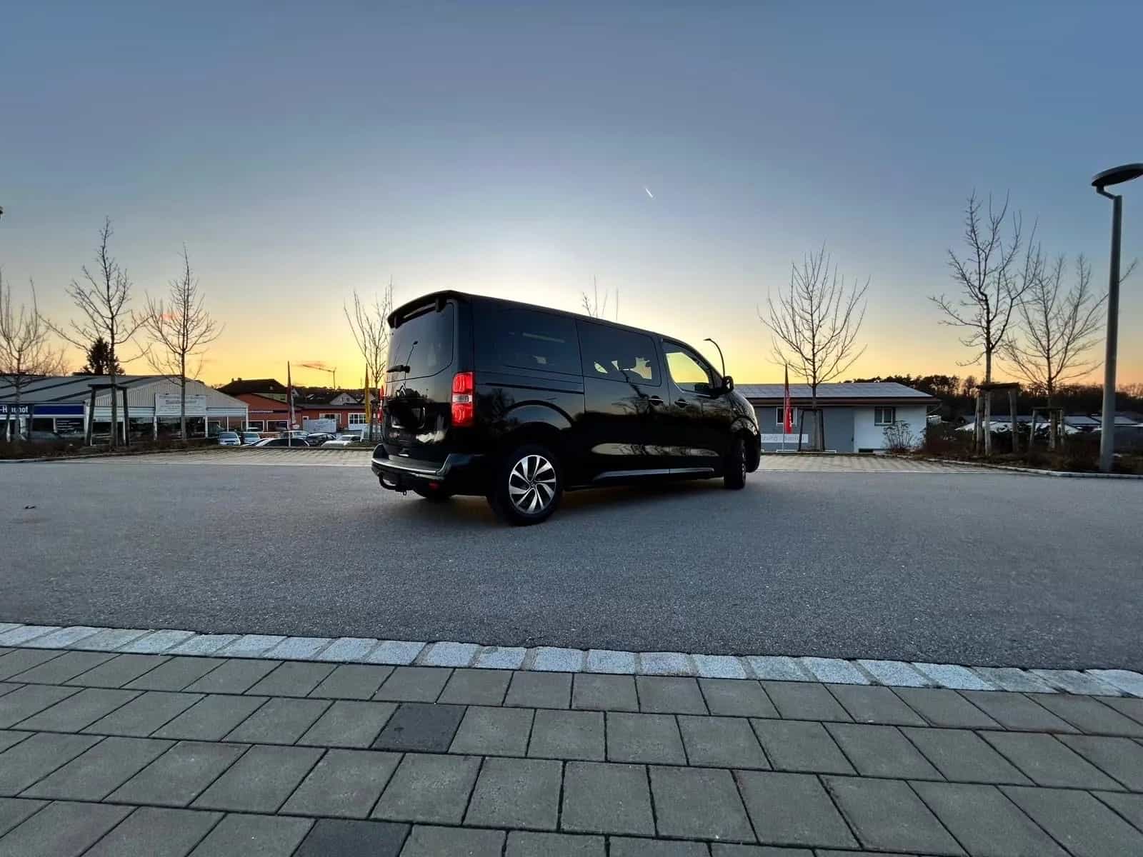 Citroën SpaceTourer 11/2020-photo-7