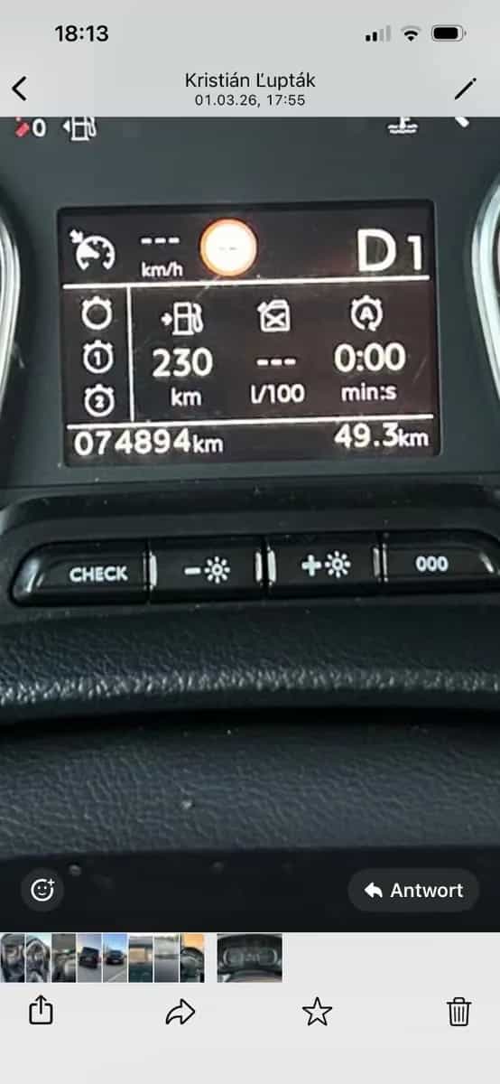 Citroën SpaceTourer 11/2020-photo-8