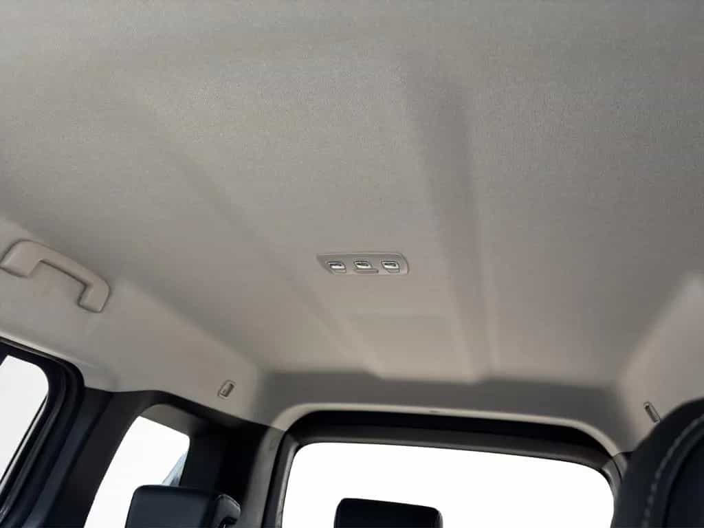 Mercedes-Benz T-Class T 180 d PROGRESSIVE Standard AUT DynLicht Kam. 01/2023-photo-15