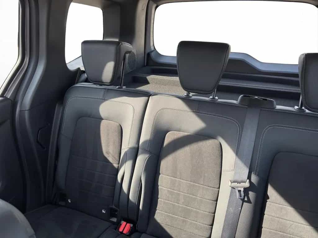 Mercedes-Benz T-Class T 180 d PROGRESSIVE Standard AUT DynLicht Kam. 01/2023-photo-16