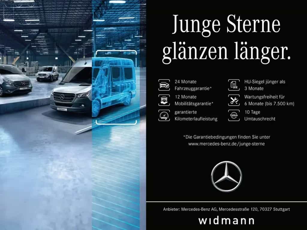 Mercedes-Benz T-Class T 180 d PROGRESSIVE Standard AUT DynLicht Kam. 01/2023-photo-21