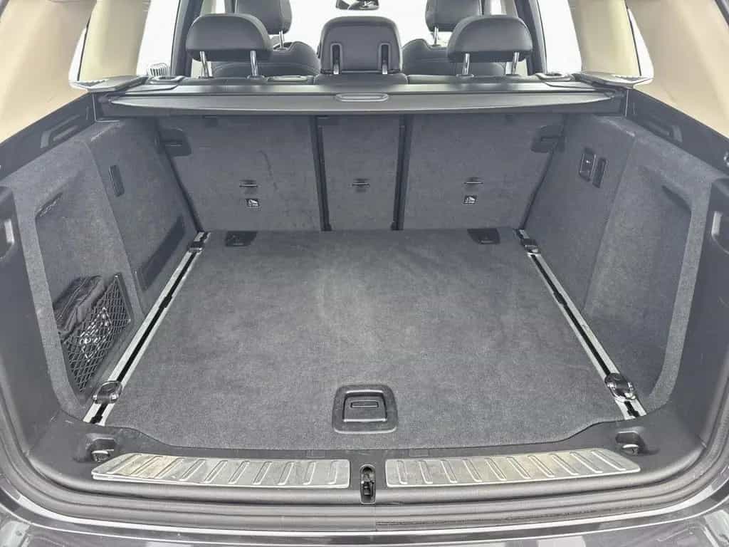 BMW X3 xDrive30d xLine AHK,Pano,LivePro,AdLED,Hifi 09/2021-photo-15