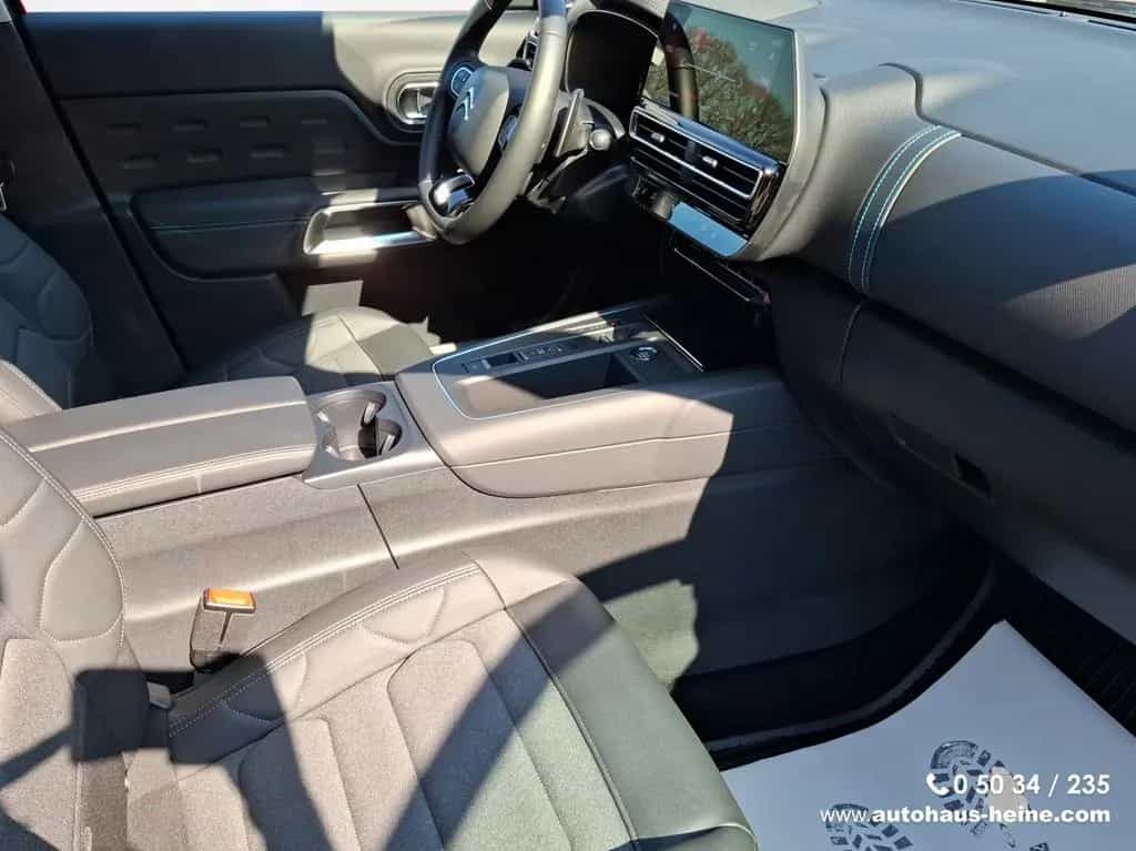 Citroën C5 Aircross Plus|Navi|R-Kamera|PDC|LED|Allwett. 03/2025-photo-11