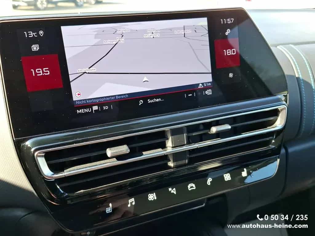 Citroën C5 Aircross Plus|Navi|R-Kamera|PDC|LED|Allwett. 03/2025-photo-14