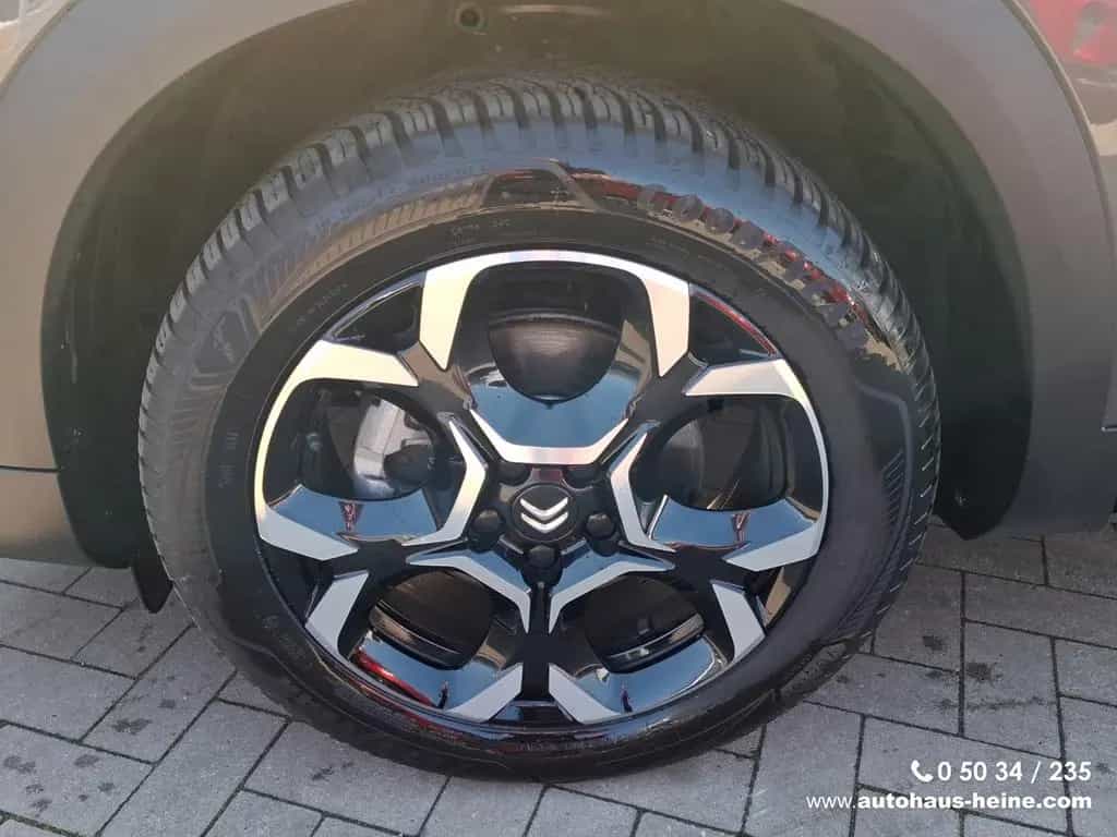 Citroën C5 Aircross Plus|Navi|R-Kamera|PDC|LED|Allwett. 03/2025-photo-17
