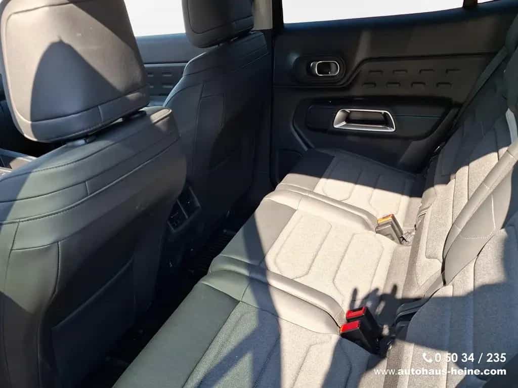 Citroën C5 Aircross Plus|Navi|R-Kamera|PDC|LED|Allwett. 03/2025-photo-7