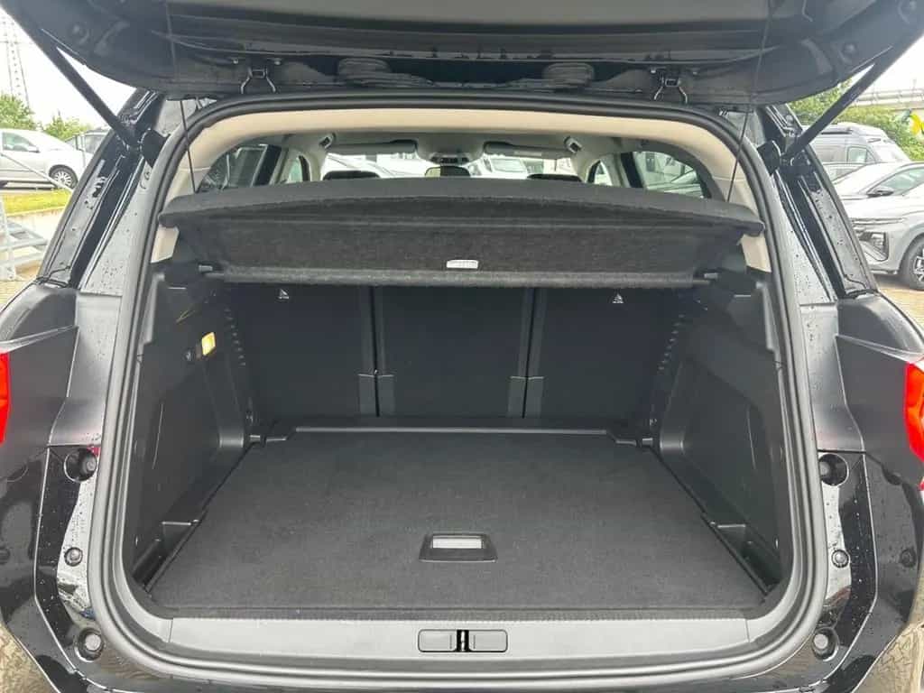 Citroën C5 Aircross Feel 1.2 PureTech 130 EU6d-T Navi Di 08/2019-photo-11