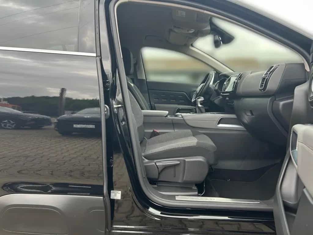 Citroën C5 Aircross Feel 1.2 PureTech 130 EU6d-T Navi Di 08/2019-photo-13