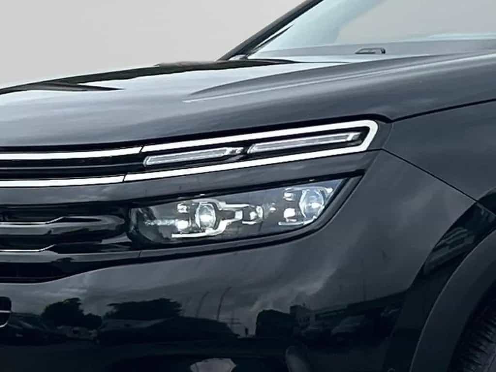 Citroën C5 Aircross Feel 1.2 PureTech 130 EU6d-T Navi Di 08/2019-photo-4
