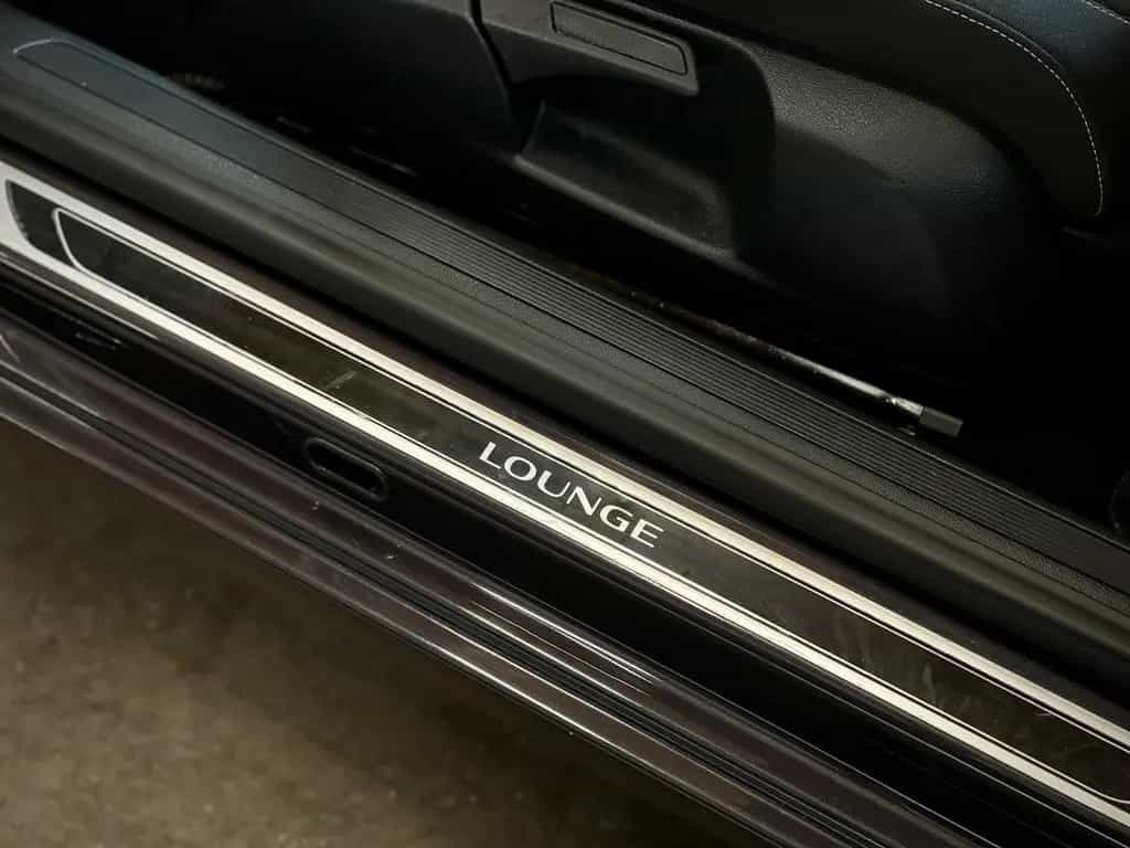 Volkswagen Golf VI Cabriolet Lounge #Bi-Xenon #Navi #Sport 04/2015-photo-22