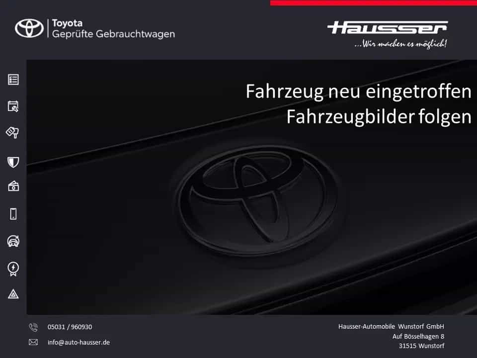 Toyota Yaris GR Yaris Automatik*BBS*280PS*Tageszulassung 12/2024-photo-0