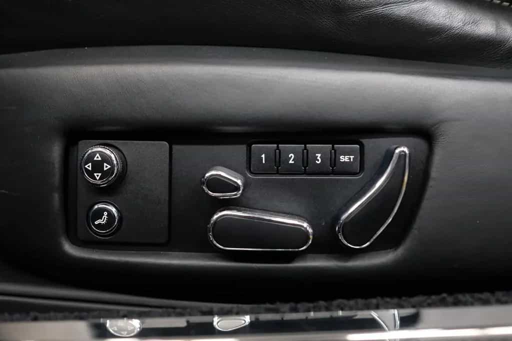 Bentley Brooklands /LIMITIERT 550 ST/SCHECKHEFT 05/2010-photo-19