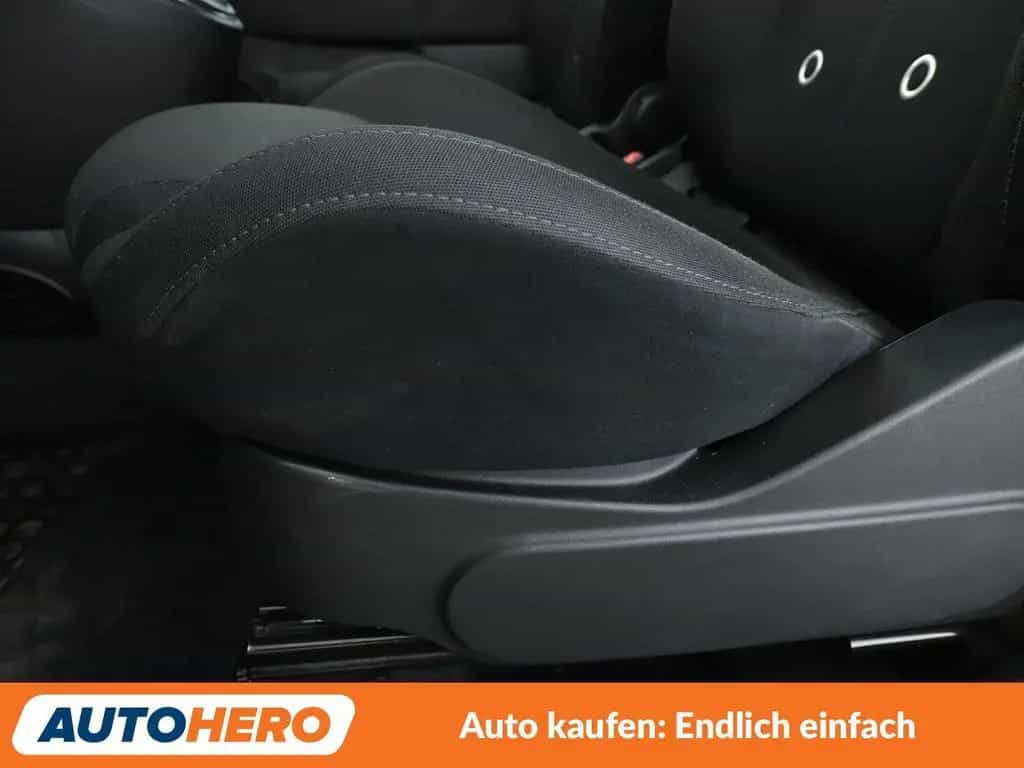 Abarth 595 1.4 Pista *KLIMA*GARANTIE* 09/2017-photo-26