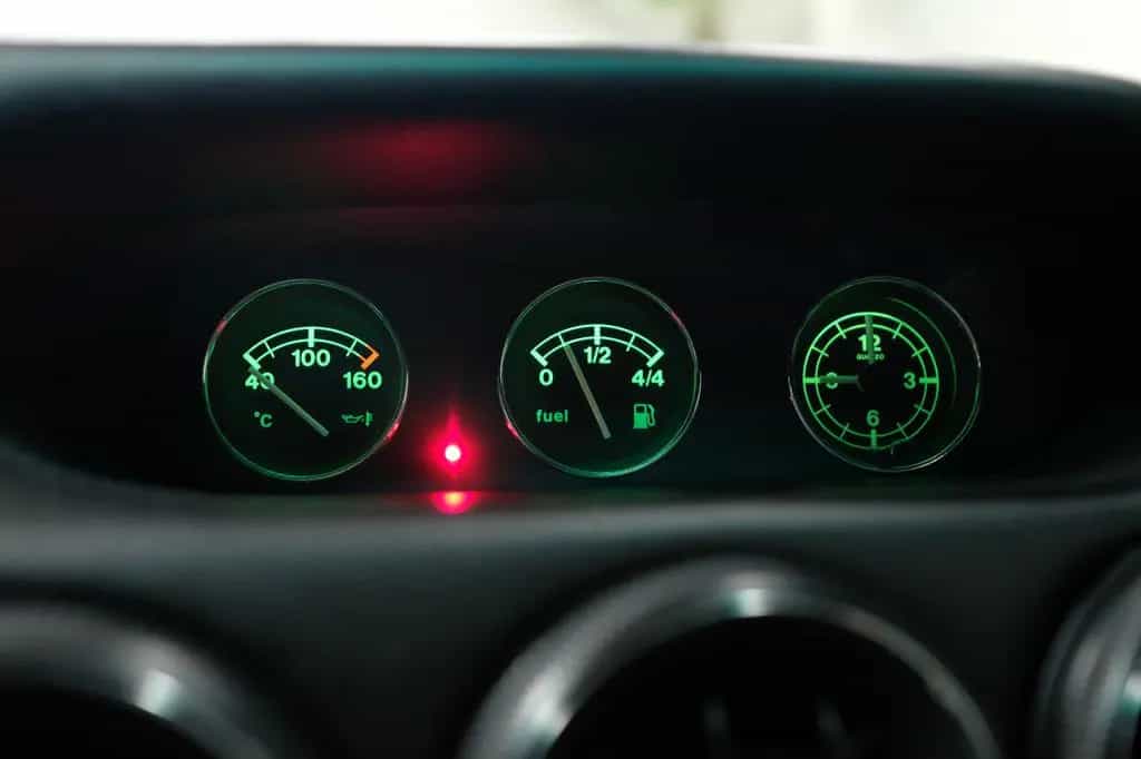 Ferrari 550 Maranello/DT.AUSLIEF/WENIG KM/CLASSIC 2 04/1999-photo-19