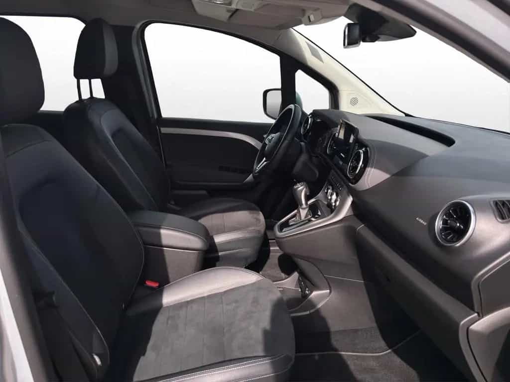 Mercedes-Benz T-Class T 180 d PROGRESSIVE Standard AUT DynLicht Kam. 01/2023-photo-14