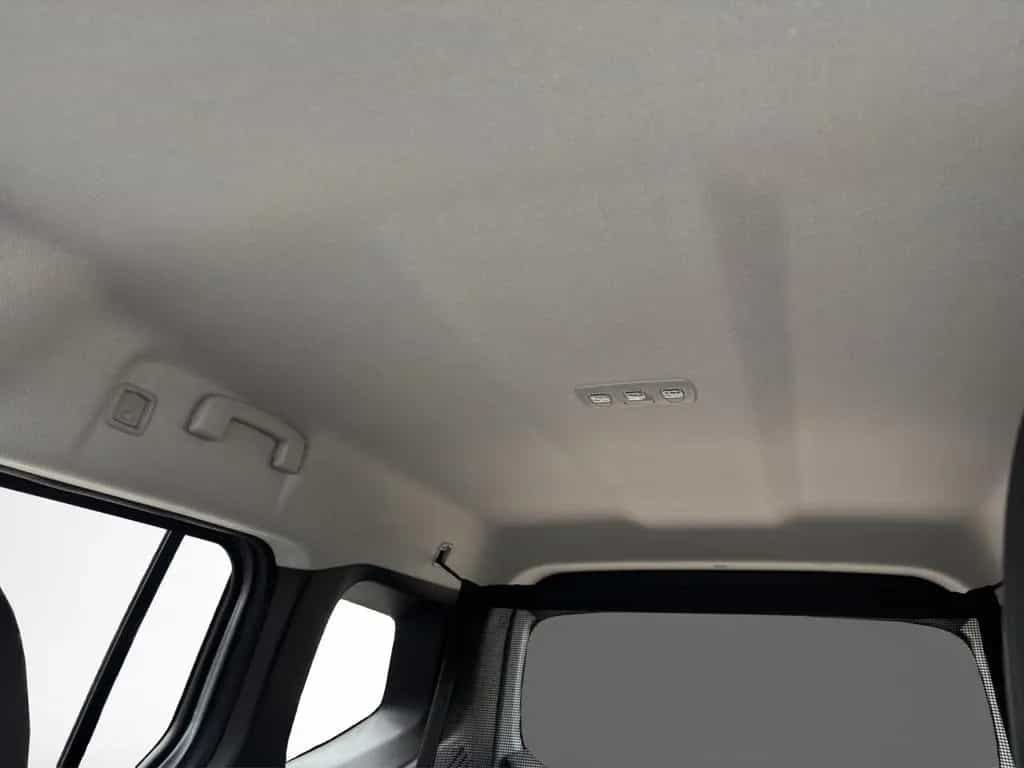 Mercedes-Benz T-Class T 180 d PROGRESSIVE Standard AUT DynLicht Kam. 01/2023-photo-15
