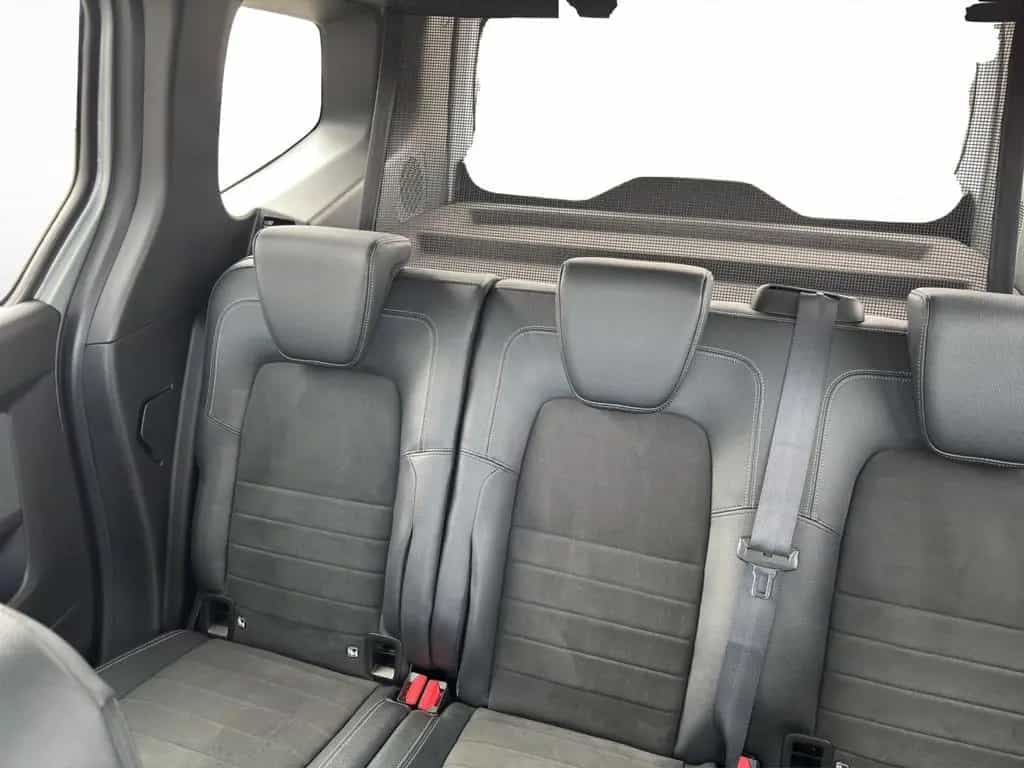 Mercedes-Benz T-Class T 180 d PROGRESSIVE Standard AUT DynLicht Kam. 01/2023-photo-16
