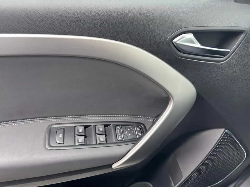 Mercedes-Benz T-Class T 180 d PROGRESSIVE Standard AUT DynLicht Kam. 01/2023-photo-17