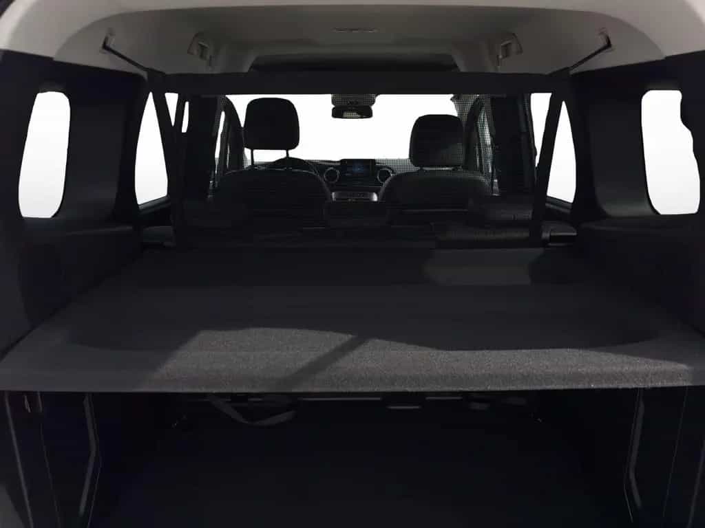 Mercedes-Benz T-Class T 180 d PROGRESSIVE Standard AUT DynLicht Kam. 01/2023-photo-18