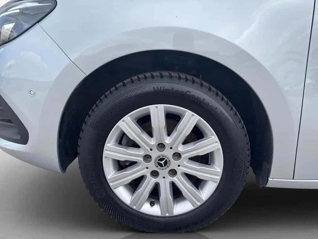 Mercedes-Benz T-Class T 180 d PROGRESSIVE Standard AUT DynLicht Kam. 01/2023-photo-19