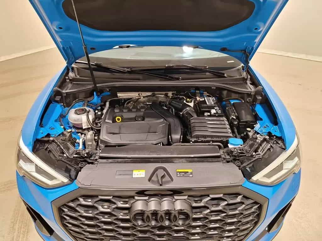 Audi Q3 Sportback 1.5 TFSI 35 S line Pano|Matrix|Bang 02/2021-photo-13