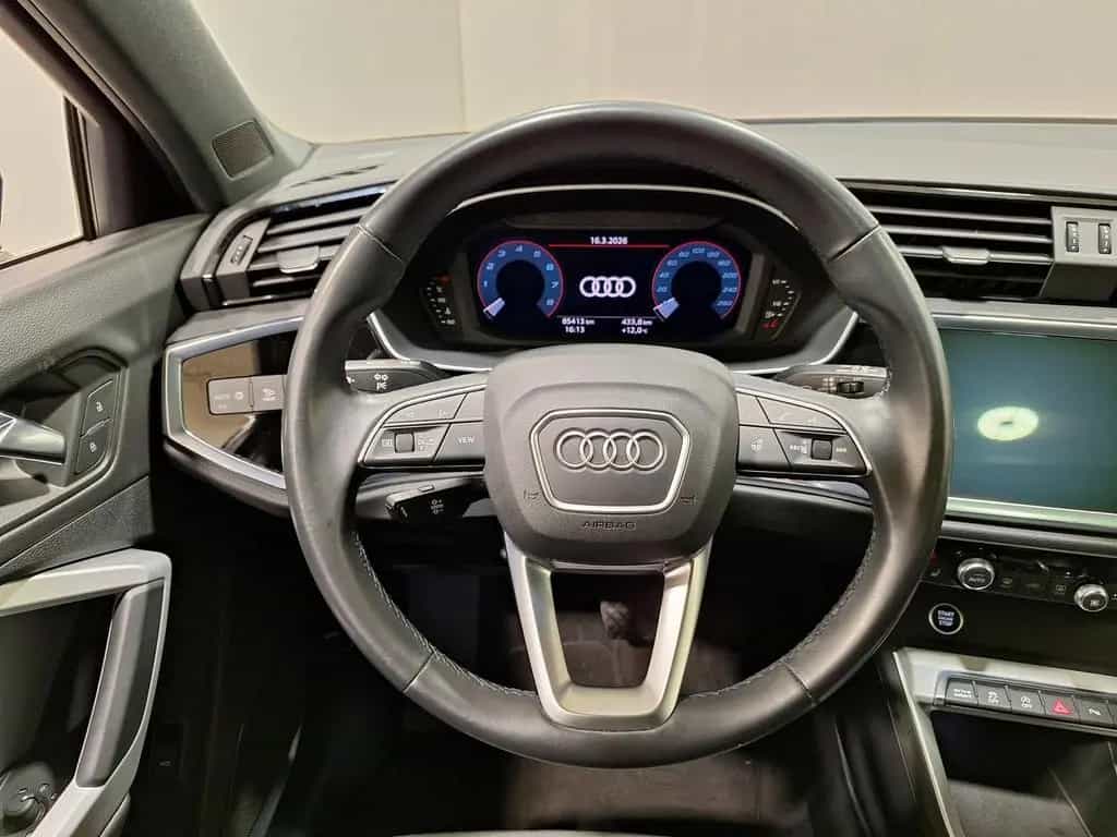 Audi Q3 Sportback 1.5 TFSI 35 S line Pano|Matrix|Bang 02/2021-photo-17
