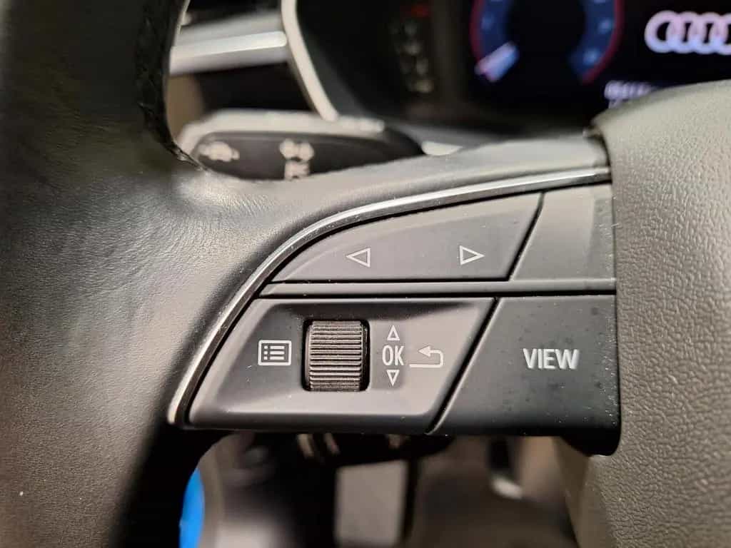 Audi Q3 Sportback 1.5 TFSI 35 S line Pano|Matrix|Bang 02/2021-photo-18