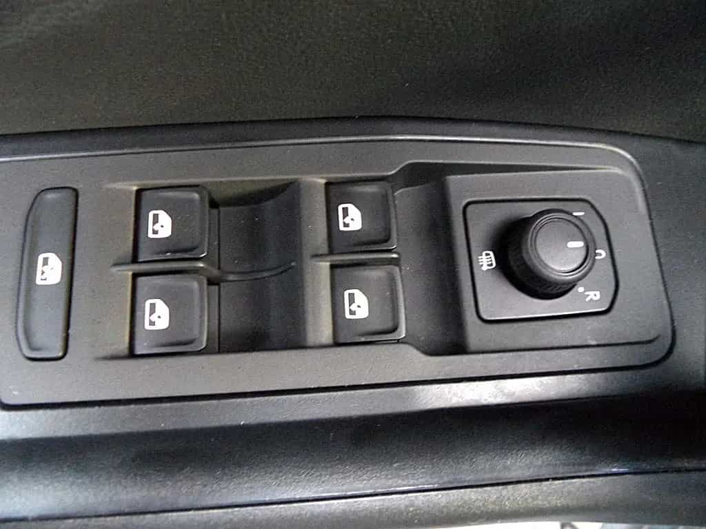 Volkswagen T-Roc 1.0 TSI OPF App-Con/Klima/PDC/DAB/1Hd 01/2022-photo-11