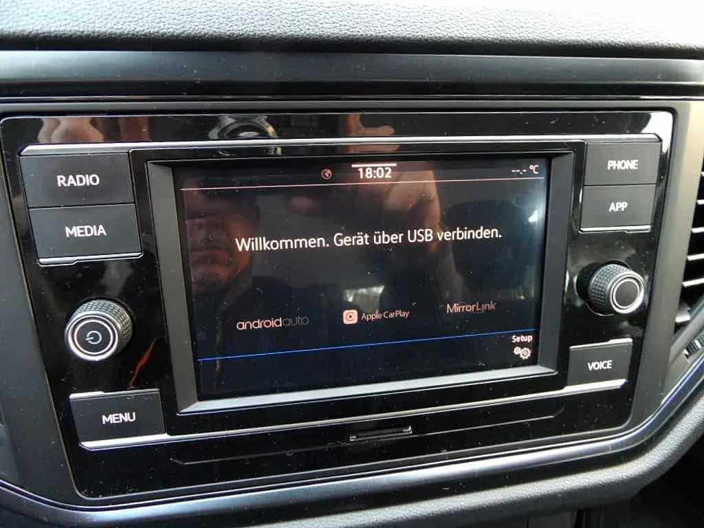 Volkswagen T-Roc 1.0 TSI OPF App-Con/Klima/PDC/DAB/1Hd 01/2022-photo-7