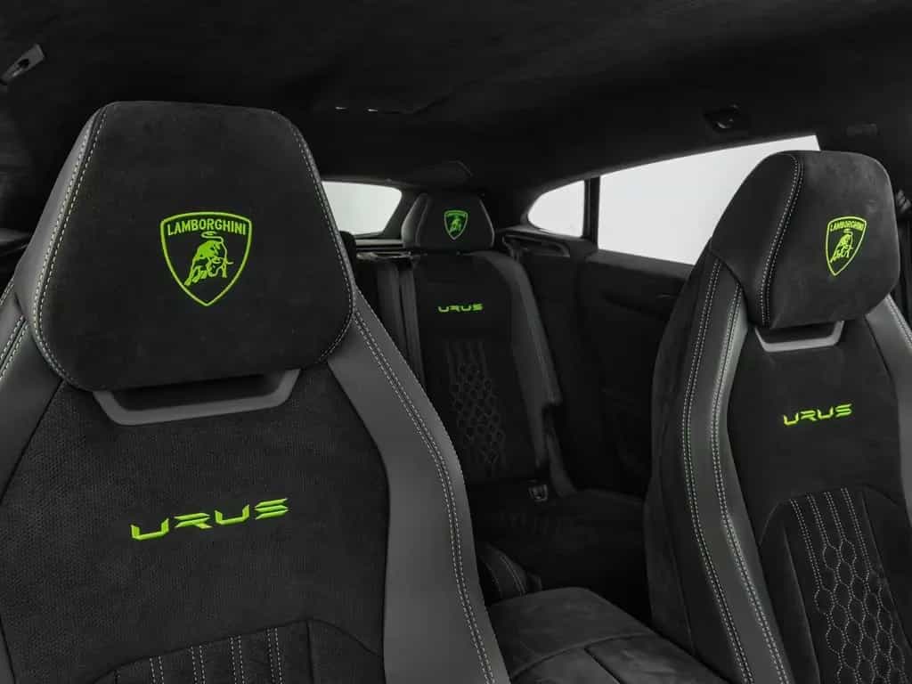 Lamborghini Urus Performante 11/2023-photo-11