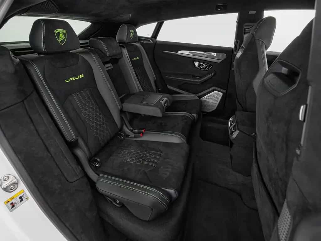 Lamborghini Urus Performante 11/2023-photo-14