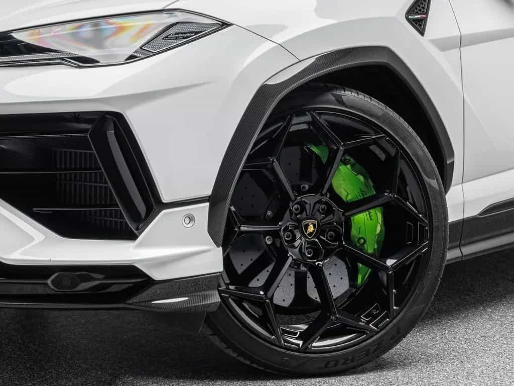 Lamborghini Urus Performante 11/2023-photo-18