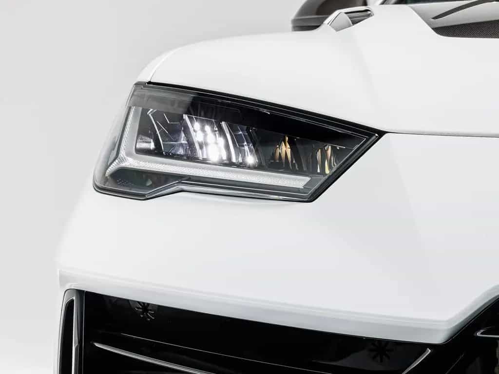Lamborghini Urus Performante 11/2023-photo-19