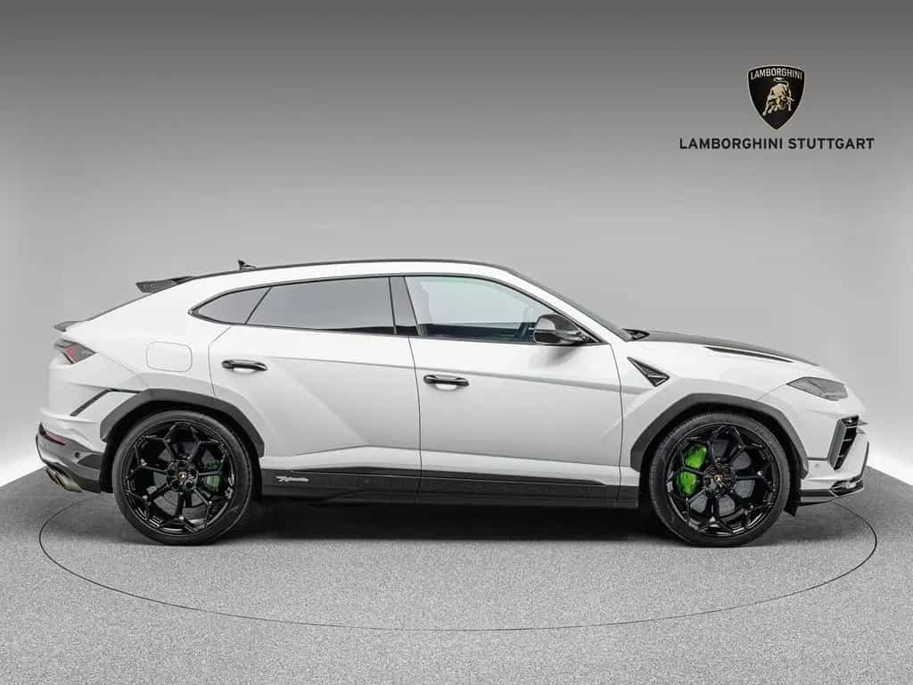 Lamborghini Urus Performante 11/2023-photo-21